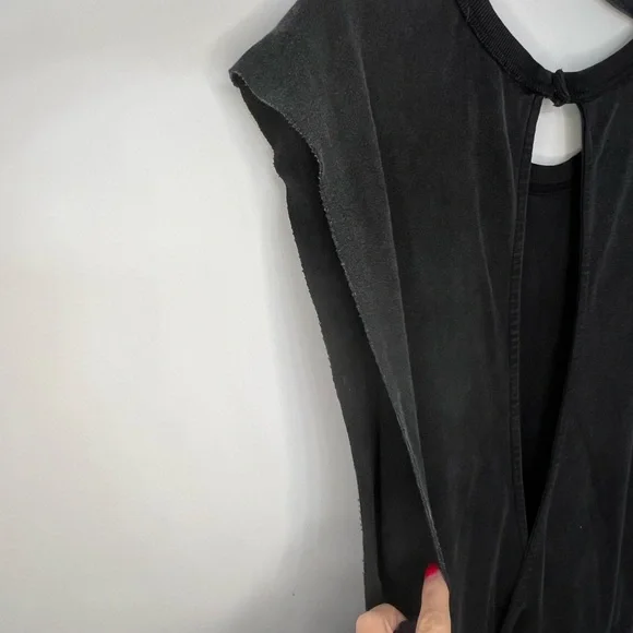 FP Movement by Free People Black Jumpsuit - Picture 10 of 12